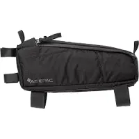 Acepac Mk Iii Rahmentasche 1.2l Schwarz Schwarz One Size