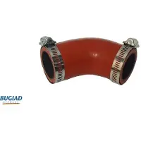 BUGIAD Ladeluftschlauch [Hersteller-Nr. 82391] für Land Rover