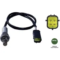 NTK Lambdasonde [Hersteller-Nr. 92551] für Hyundai