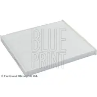 Blue Print Filter, Innenraumluft ADBP250053