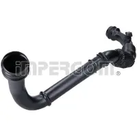 ORIGINAL IMPERIUM 224745 Turbo Ladeluftschlauch für RENAULT KANGOO Express (FW0/1) KANGOO / GRAND KANGOO (KW0/1)