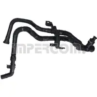 ORIGINAL IMPERIUM Kühlerschlauch Wasserschlauch für FORD Fiesta Mk6 Schrägheck (JA8, JR8) 224006