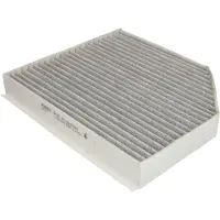 PURRO Innenraumluftfilter mit Aktivkohle PUR-PC0006AG