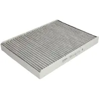 PURRO Innenraumluftfilter mit Aktivkohle PUR-PC0015AG