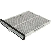 PURRO Innenraumluftfilter mit Aktivkohle PUR-PC8038AG