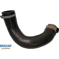 BUGIAD 82338 Turbo Ladeluftschlauch für FIAT 500X (334)