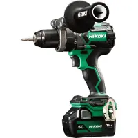 HiKOKI Dv18dcwpz Bohrhammer 18v