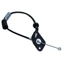 MAXGEAR 32-1161 Kupplungsseil Seilzug für CHEVROLET SPARK (M300)