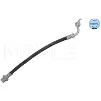 Meyle 30-14 525 0023 Bremsschlauch Hinten Links für TOYOTA RAV 4 III (ACA3, ACE, ALA3, GSA3, ZSA3) RAV 4 IV (ZSA4, ALA4)
