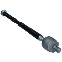 QUARO QS0929/HQ Axialgelenk Spurstange für TOYOTA AYGO (WNB1, KGB1) Vorne