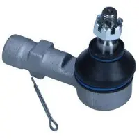 QUARO Spurstangenkopf Spurstange für HYUNDAI i10 (PA) Vorne Links Vorne Rechts QS0285/HQ