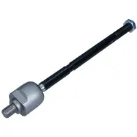 QUARO QS0400/HQ Axialgelenk Spurstange für FIAT QUBO (225) Vorne
