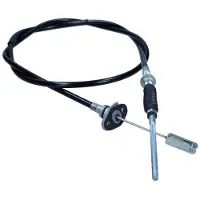 MAXGEAR 32-1855 Kupplungsseil Seilzug für SUZUKI Samurai SUV (SJ)