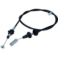 MAXGEAR 32-1854 Kupplungsseil Seilzug für SUZUKI JIMNY (FJ)