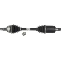 Skf Antriebswelle VKJC 5937 für BMW 5er
