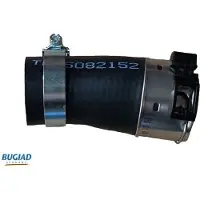 BUGIAD Ladeluftschlauch [Hersteller-Nr. 82152] für Renault