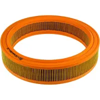 MAHLE ORIGINAL Luftfilter LX 202 für Ford Skoda Escort II Taunus V Sierra Granada