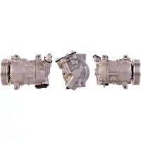 Lucas Kompressor, Klimaanlage ACP891
