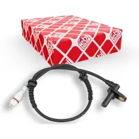 FEBI BILSTEIN Sensor, Raddrehzahl FEBI 173619