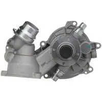 Valeo Kühlmittelpumpe Wasserpumpe für BMW 7 (E65, E66, E67) 529391