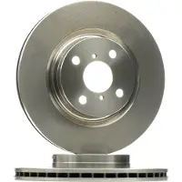Bosch Bremsscheibe 0 986 479 E37 vorne, belüftet, hochkarbonisiert, 1 Stück