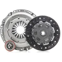 LuK RepSet 622 0145 06 Kupplungssatz für VOLVO P 121 140 (142, 144) P 1800 Coupe (P18) P 122 S AMAZON 140 Kombi (145) P 2200 Kombi (P210)