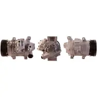Lucas Kompressor, Klimaanlage ACP901
