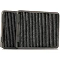 PURFLUX Filter, Innenraumluft AHC239-2