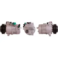 Lucas Kompressor, Klimaanlage ACP895
