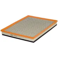 HENGST FILTER Luftfilter [Hersteller-Nr. E843L] für Renault Trucks, Renault