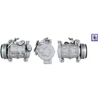 Lucas Kompressor, Klimaanlage ACP01226