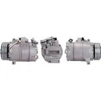 Lucas Kompressor, Klimaanlage ACP01053