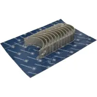 MAHLE ORIGINAL Luftfilter LX 7210/7