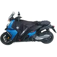 Tucano Thermo-Decke Pro 4 Seasons URBANO R196PRO Farbe Schwarz