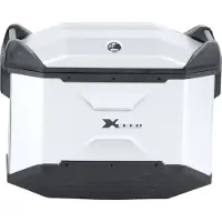 Hepco&Becker Xceed 38l 610222 00 09 Left Seitenkoffer
