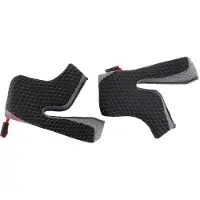 Shark Spartan Gt/spartan Gt Carbon Wangenpolster