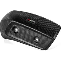 Akrapovic Carbon Ftr 1200/s 20 P-hsin12e1 Hitzeschild