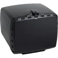 Puig Mega Box 100l Motorradkoffer