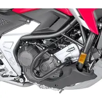 Givi Sturzbügel Honda NC750X 21- Schwarz
