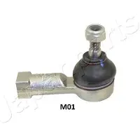 Japanparts Spurstangenkopf Spurstange für SMART FORTWO Coupe (451) Vorne TI-M01