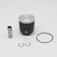 VERTEX Ktm 125sx 01-23-exc 01-16/hus.tc14-23/te/tx17-19/gas Gas D.53.95 B Rac.1 Seg Kolbenkit