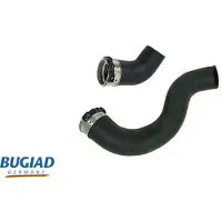 BUGIAD Ladeluftschlauch 82432