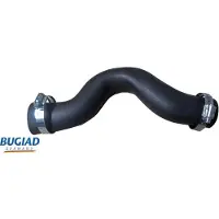 BUGIAD Ladeluftschlauch [Hersteller-Nr. 82239] für Opel