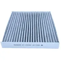 MAXGEAR Filter, Innenraumluft 26-2561