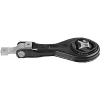 LEMFÖRDER Motorlager Hinten für VW POLO (AW1, BZ1) 44197 01