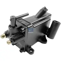 DT Spare Parts Kippumpe, Fahrerhaus 4.62150