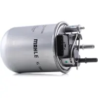 Knecht Kraftstofffilter MAHLE KL1048