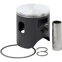 VERTEX Honda Cr 125 92-03 D.54.45 C/v Kolbenkit