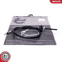 ESEN SKV Seilzug, Feststellbremse 26SKV864