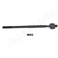 Japanparts RD-W02 Axialgelenk Spurstange für CHEVROLET AVEO Schrägheck (T300) Vorne